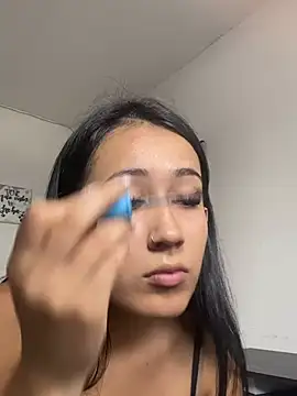 AnithaFigueroa1 online show from 12.15.24