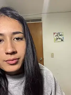 AnithaFigueroa1 online show from 02.11.25