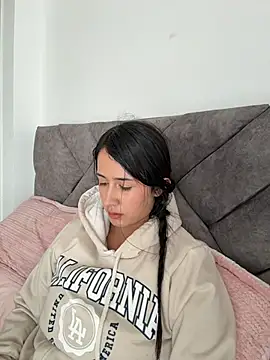 AnithaFigueroa1 online show from 01.15.26