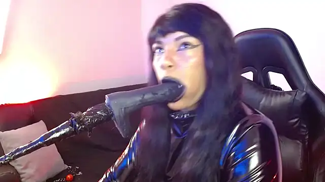 Anabel693 online show from 12.07.24