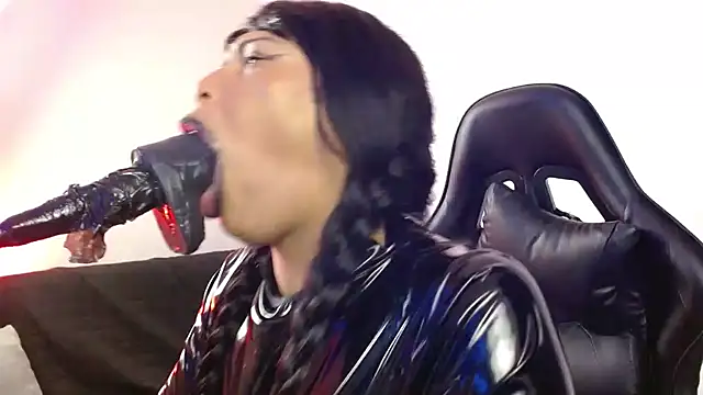 Anabel693 online show from 12.07.24