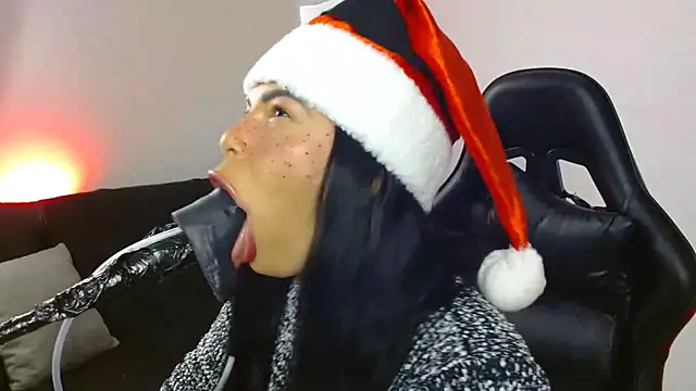 Anabel693 online show from 12.09.24