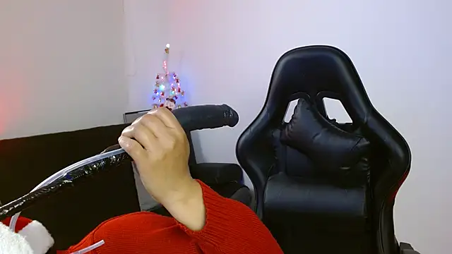 Anabel693 online show from 12.10.24