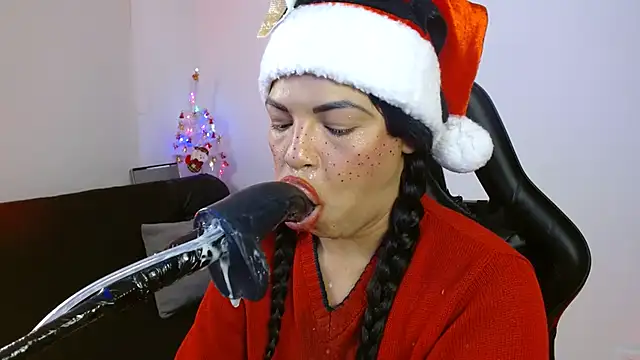 Anabel693 online show from 12.10.24