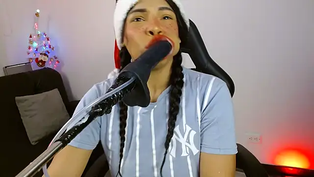 Anabel693 online show from 12.11.24