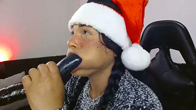 Anabel693 online show from 12.12.24