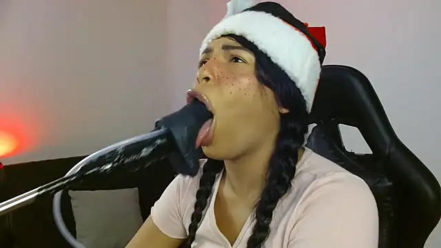 Anabel693 online show from 12.13.24