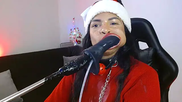 Anabel693 online show from 12.16.24