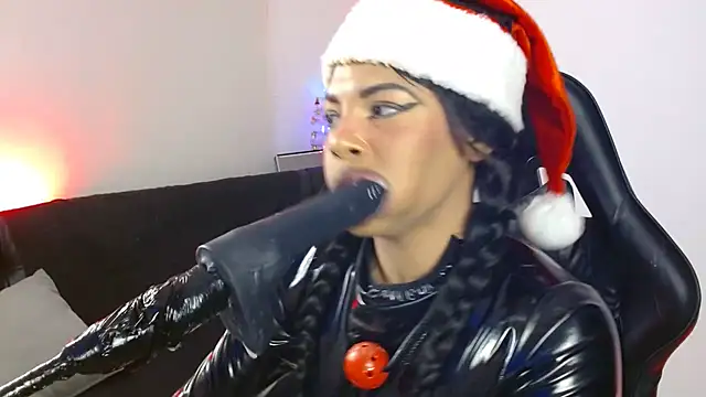 Anabel693 online show from 12.17.24