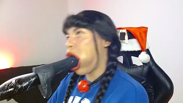 Anabel693 online show from 12.20.24