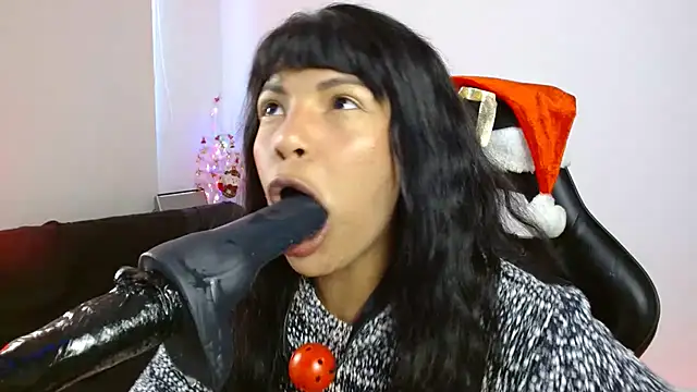 Anabel693 online show from 12.22.24