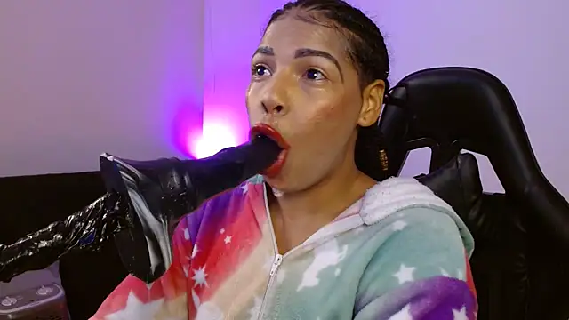 Anabel693 online show from 01.12.25