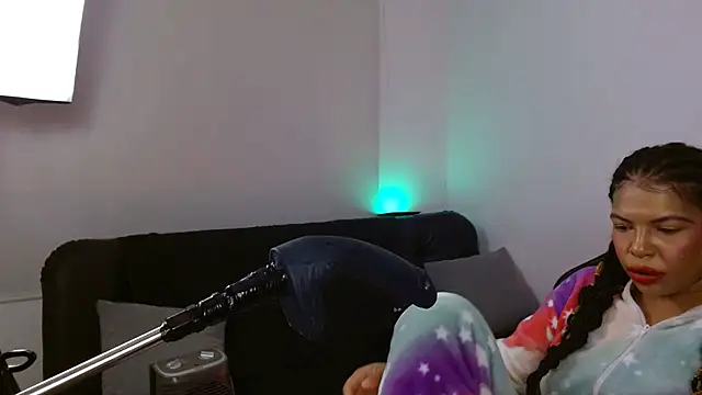 Anabel693 online show from 01.13.25