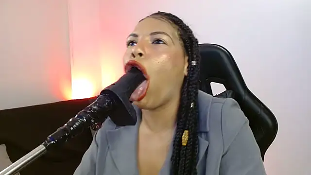 Anabel693 online show from 01.17.25