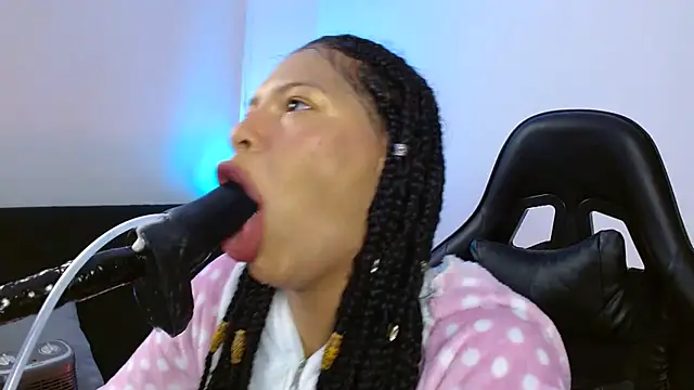 Anabel693 online show from 01.19.25