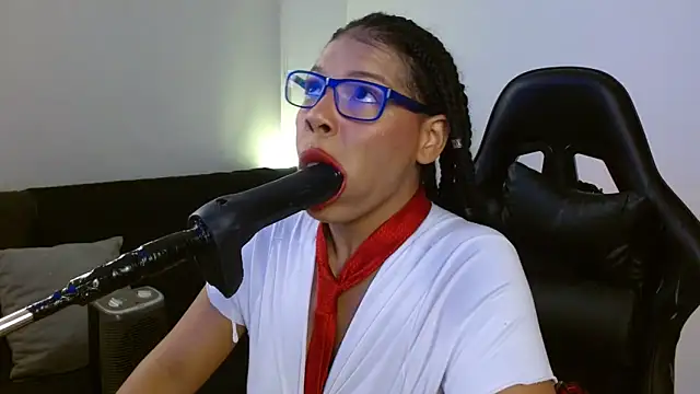 Anabel693 online show from 01.28.25