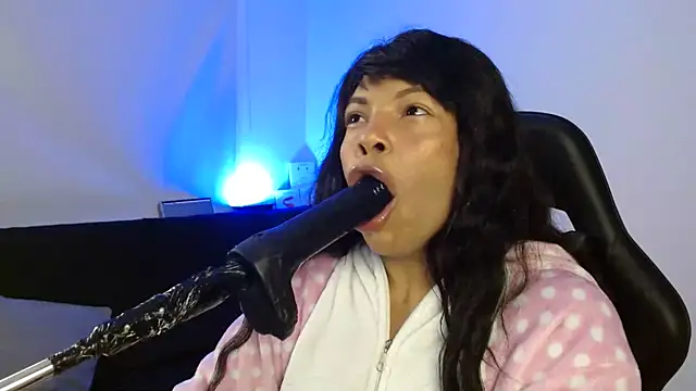 Anabel693 online show from 02.04.25