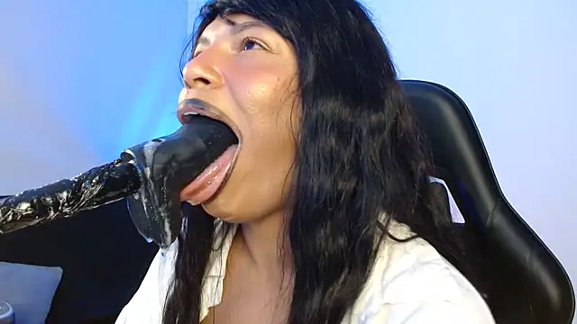 Anabel693 online show from 02.06.25