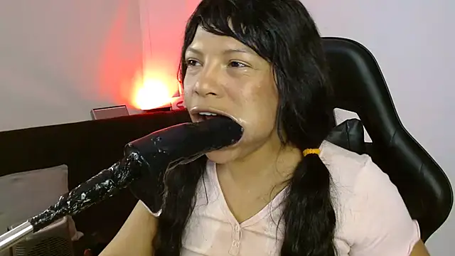 Anabel693 online show from 02.08.25