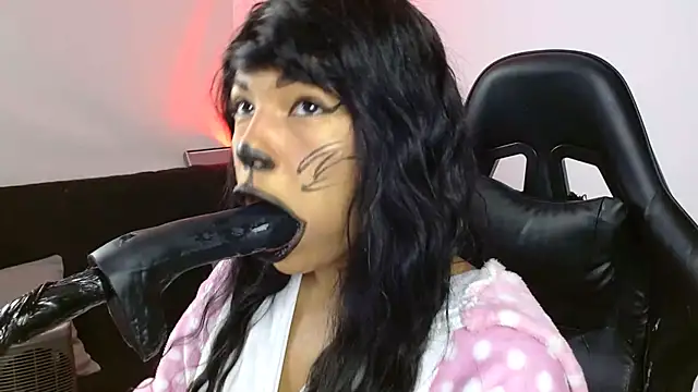 Anabel693 online show from 02.09.25