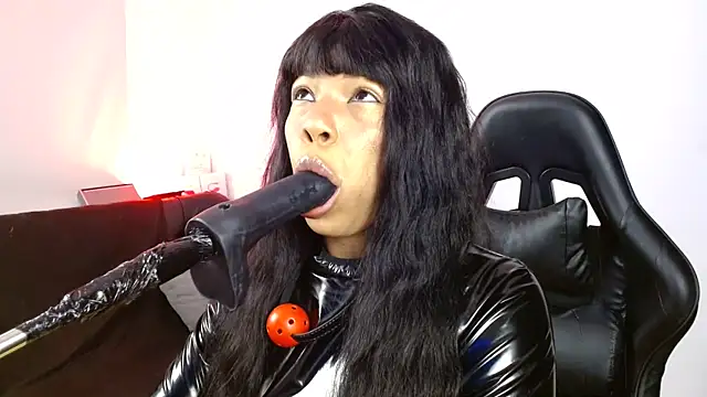 Anabel693 online show from 02.22.25