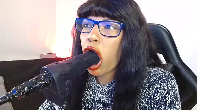 Anabel693 online show from 02.23.25