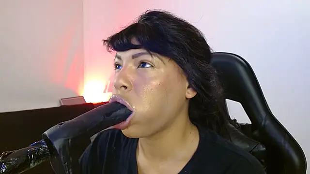 Anabel693 online show from 02.25.25