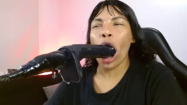 Anabel693 online show from 03.15.25