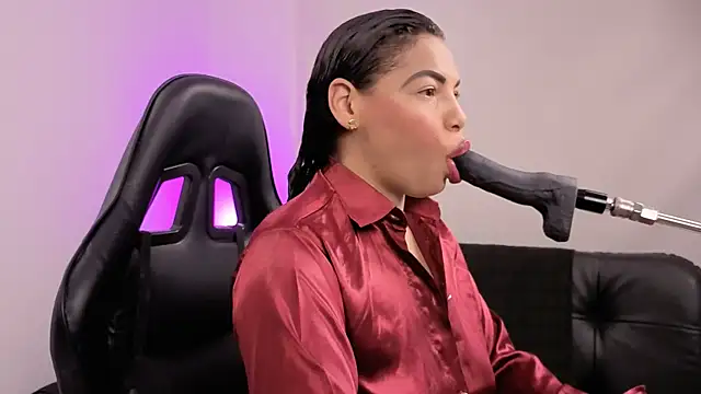 Anabel693 online show from 11.06.25