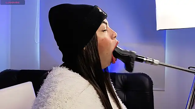 Anabel693 online show from 03.27.26