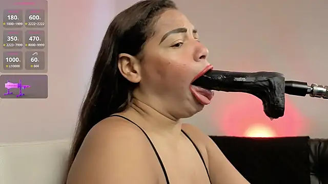 Anabel693 online show from 04.11.26