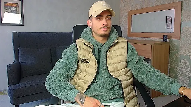 BrandonTate online show from 03.03.26