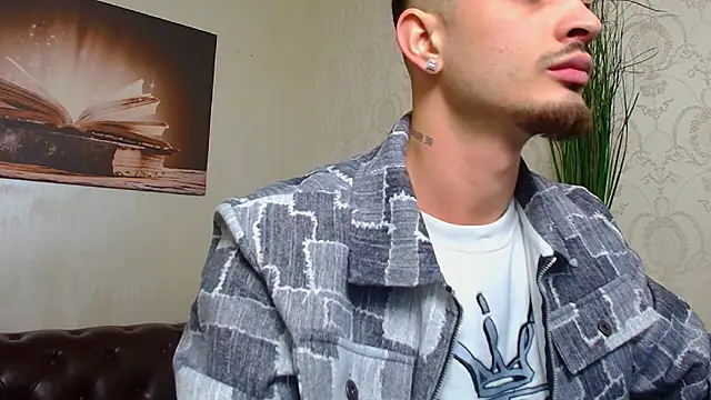 BrandonTate online show from 03.12.26