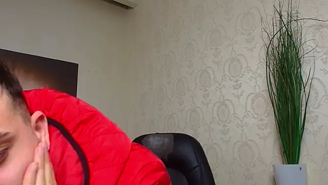 BrandonTate online show from 04.08.26