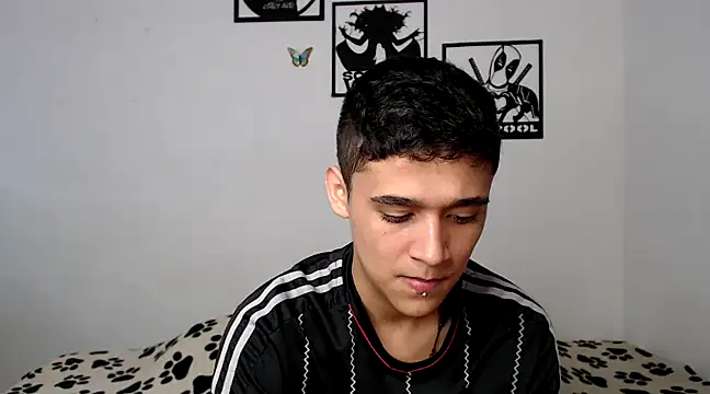 kaiine190 online show from 03.11.25