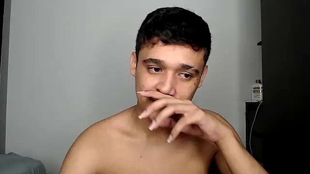 kaiine190 online show from 03.15.26