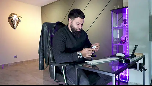 mattmasterss online show from 03.19.25