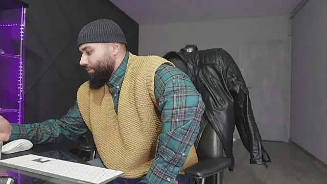 Snapshot of mattmasterss chatting on 02.03.26 mattmasterss online show from 02.03.26