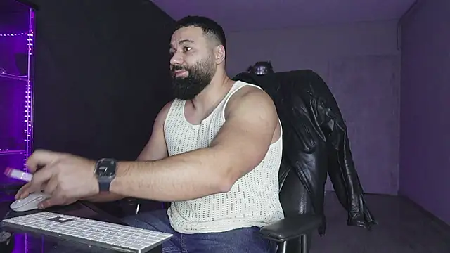 Snapshot of mattmasterss chatting on 02.03.26 mattmasterss online show from 02.03.26