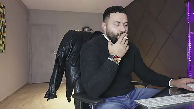 Snapshot of mattmasterss chatting on 02.05.26 mattmasterss online show from 02.05.26