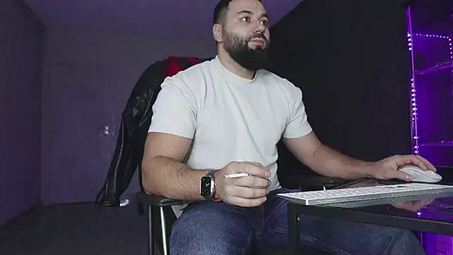 Snapshot of mattmasterss chatting on 02.09.26 mattmasterss online show from 02.09.26