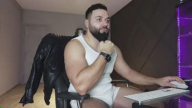 Snapshot of mattmasterss chatting on 02.09.26 mattmasterss online show from 02.09.26