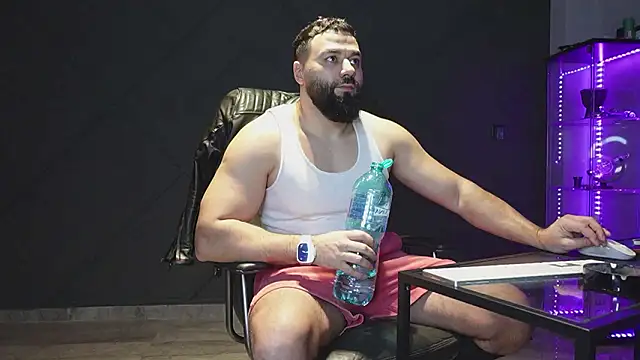 Snapshot of mattmasterss chatting on 02.22.26 mattmasterss online show from 02.22.26