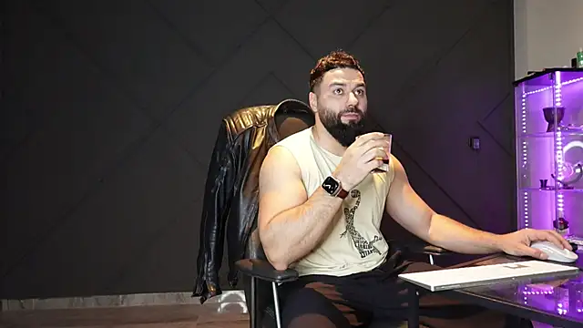 mattmasterss online show from 04.14.26