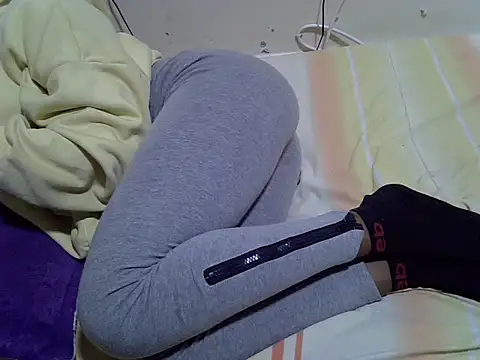 Ma-yolo001 online show from 02.11.26