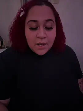 Snapshot of Juicyjordie chatting on 01.08.25 Juicyjordie online show from 01.08.25