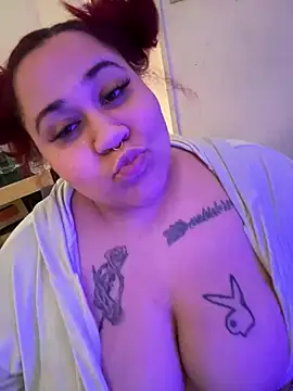 Snapshot of Juicyjordie chatting on 01.20.25 Juicyjordie online show from 01.20.25