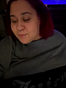 Snapshot of Juicyjordie chatting on 10.16.25 Juicyjordie online show from 10.16.25