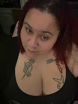 Juicyjordie online show from 01.14.26