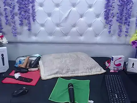 Brith Adams online show from 01.30.25